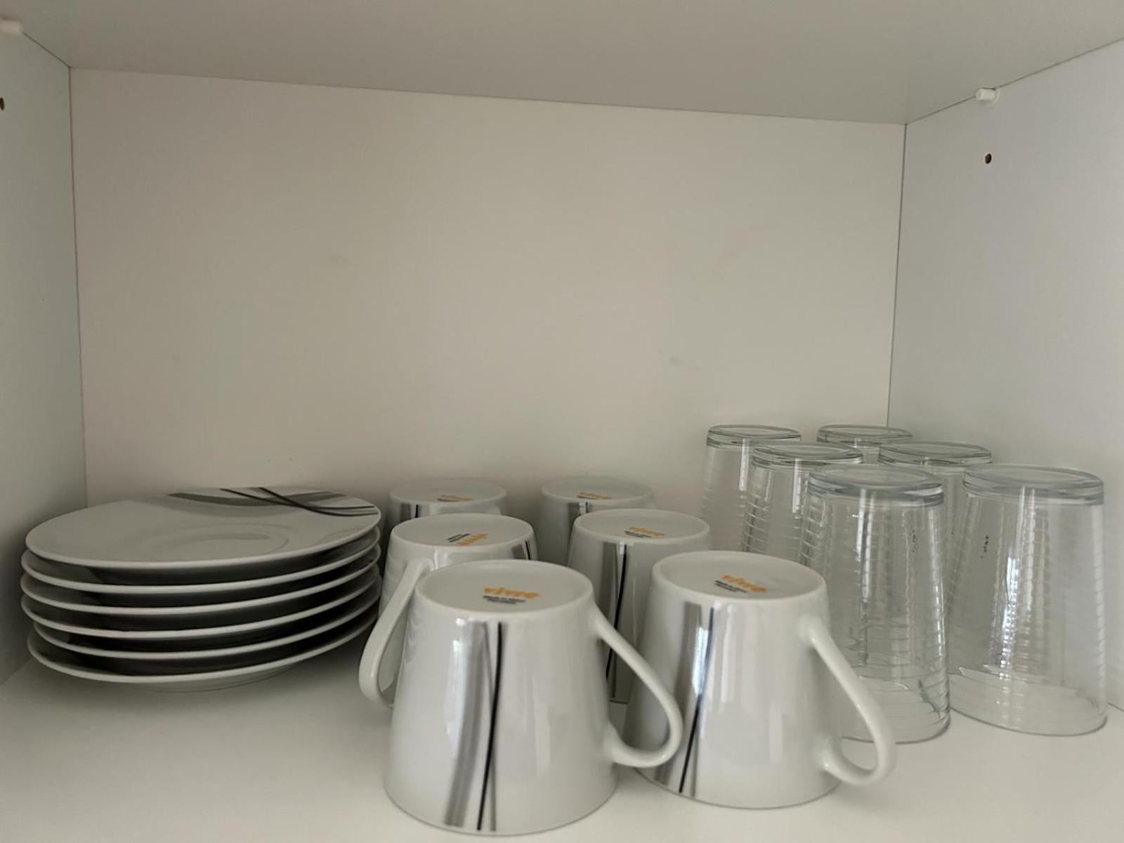 City Elegance Central Gem With Free Parking And Fast Internet 250 Mbits Viena Exterior foto