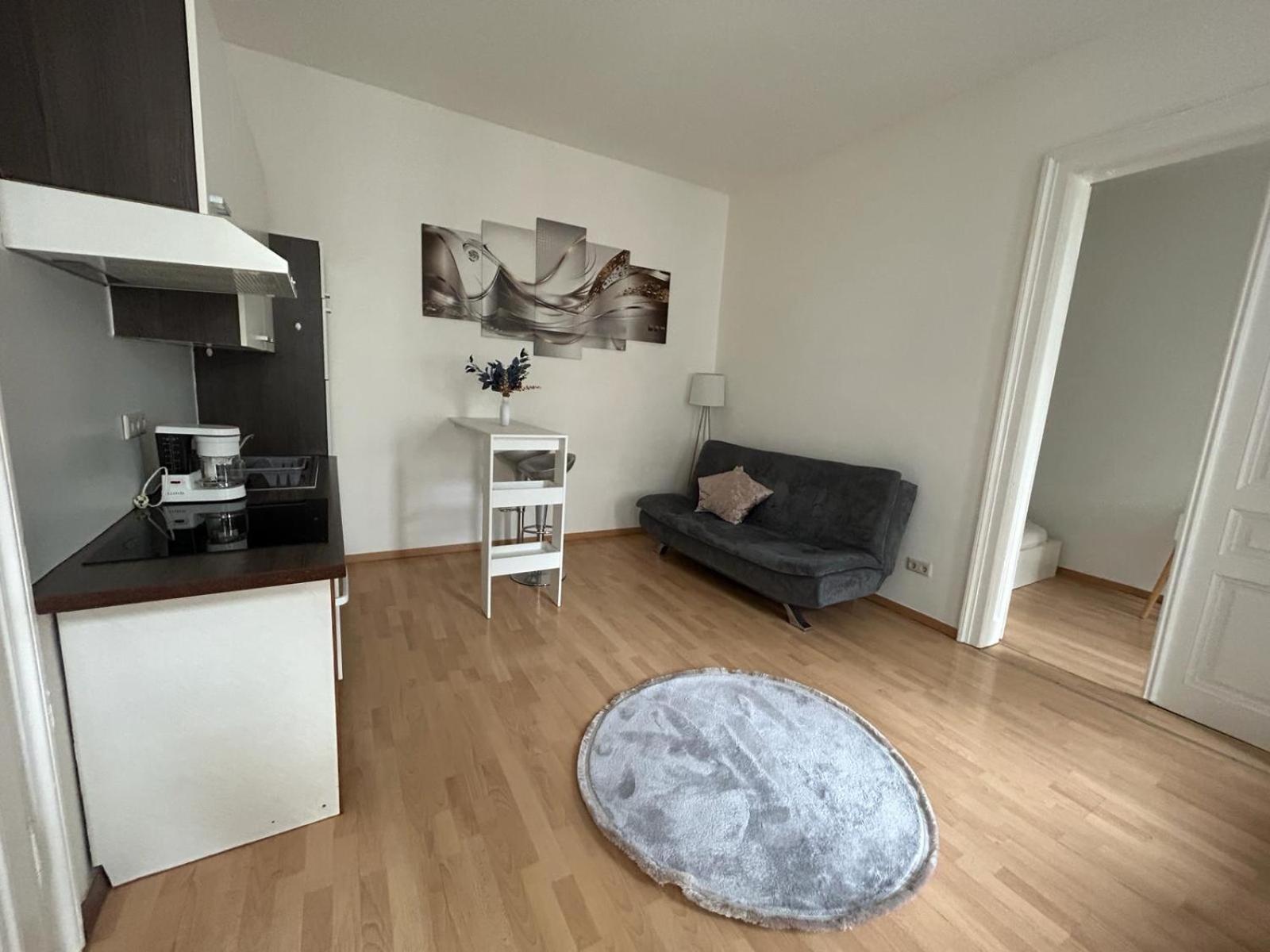 City Elegance Central Gem With Free Parking And Fast Internet 250 Mbits Viena Exterior foto
