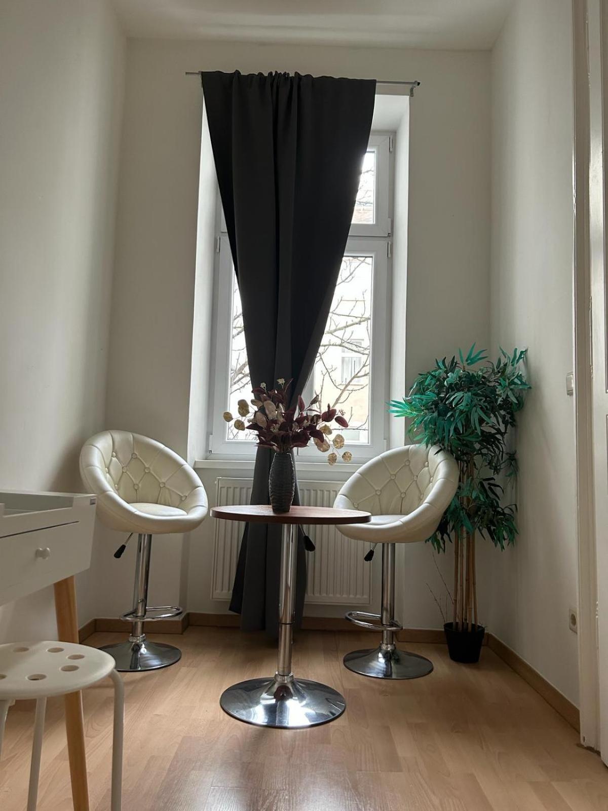 City Elegance Central Gem With Free Parking And Fast Internet 250 Mbits Viena Exterior foto