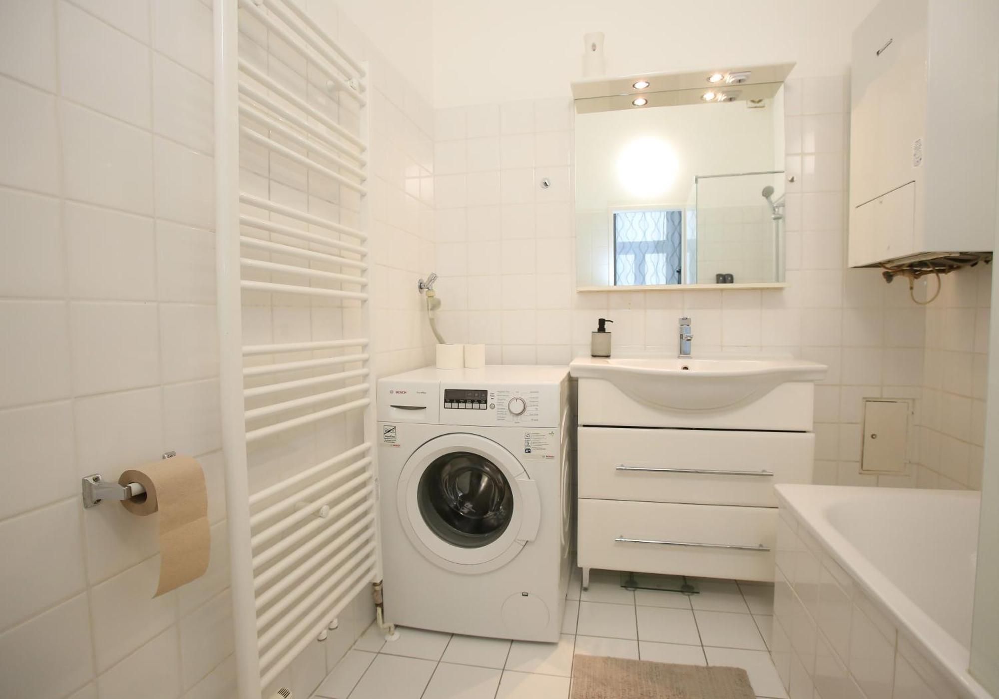 City Elegance Central Gem With Free Parking And Fast Internet 250 Mbits Viena Exterior foto