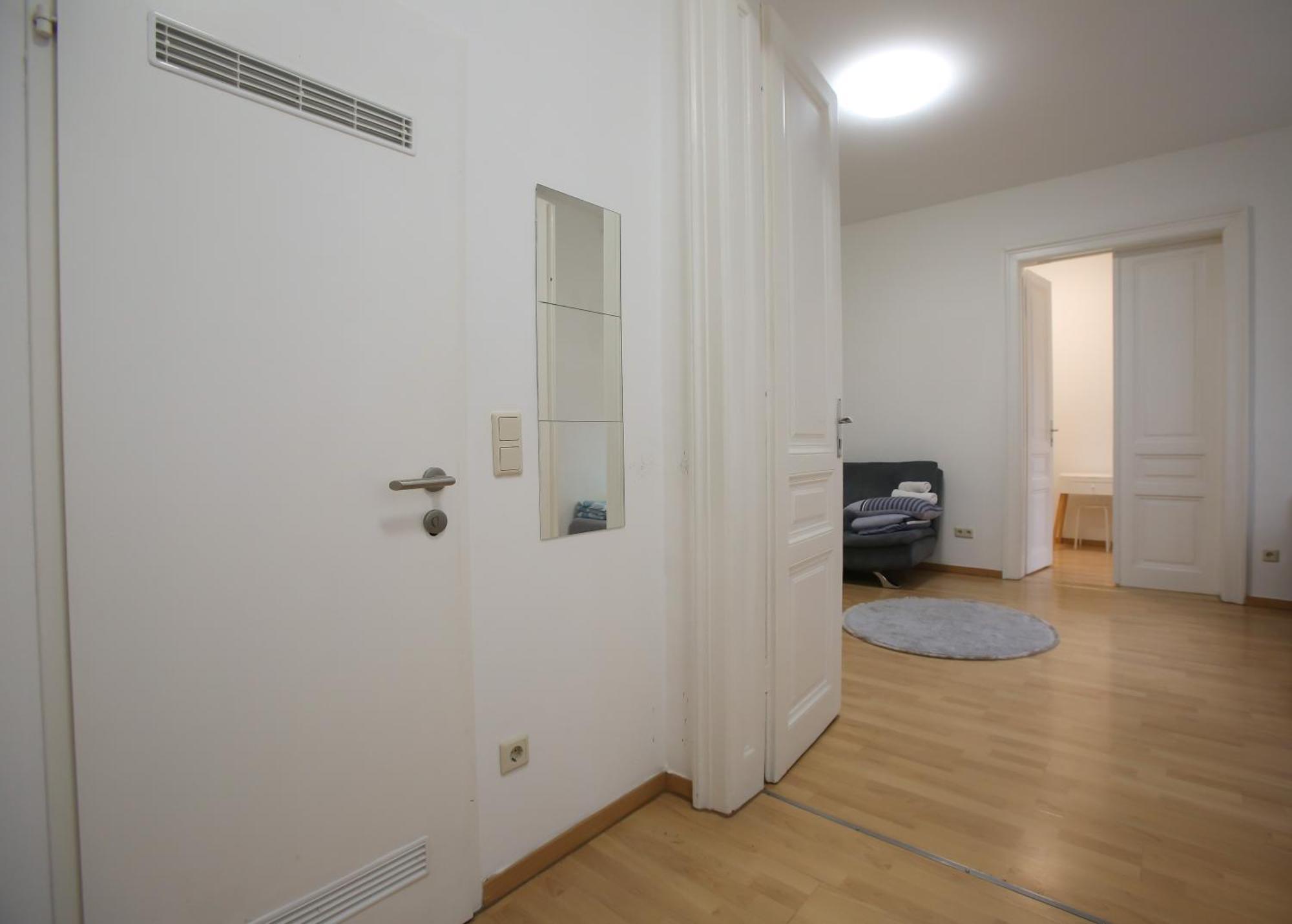 City Elegance Central Gem With Free Parking And Fast Internet 250 Mbits Viena Exterior foto